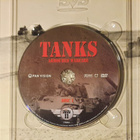 TANKS: Armoured Warfare dvd - pikkukuva 3