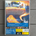 DVD: Fantastic 4 (Ioan Gruffudd, Jessica Alba, Chris Evans) - pikkukuva 2