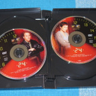 Dvd - 24 - Ensimmäinen tuotantokausi - Season 1 - pikkukuva 3
