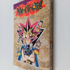 Kazuki Takahashi : Yu-gi-oh! 6 : Taistelevat hirviöt - pikkukuva 1