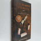 Juha Berglund : Viinistä viiniin 2011 : viininystävän vuo... - pikkukuva 1