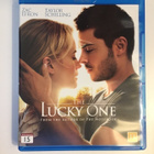 The Lucky One (Blu-ray) Zac Efron ja Taylor Schilling (2012) - pikkukuva 1