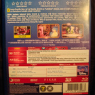 Inside Out - Mielen Sopukoissa (2015) 3D Blu-ray Suomijulk. - pikkukuva 2