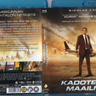 Kadotettu Maailma (2014) (19 372) k -FI- suomik. BLU-RAY - pikkukuva 1