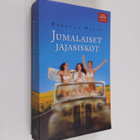 Rebecca Wells : Jumalaiset jajasiskot - pikkukuva 1