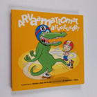 Arvaamattomat arvoitukset - pikkukuva 1