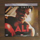 Michael Mann: Ali DVD - pikkukuva 1