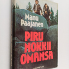 Manu Paajanen : Piru nokkii omansa - pikkukuva 1