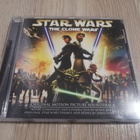 Star Wars: The Clone Wars Soundtrack (CD) - pikkukuva 1