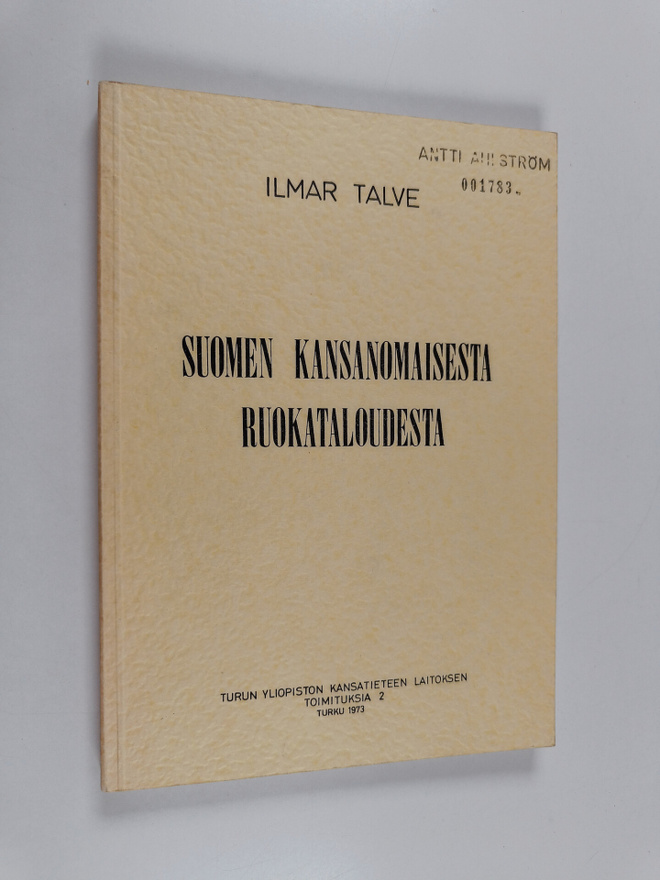 Item image