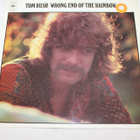 Tom Rush - Wrong End of The Raibow LP 1970 - pikkukuva 1