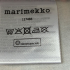 Marimekko kukkaro, Siirtolapuutarha-printti  *uusi** - pikkukuva 5