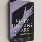 Mary Higgins Clark : Murha sydämellä - pikkukuva 1