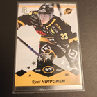 Roni Hirvonen Kärpät Blueline Silver 2026-27 S1 - pikkukuva 1