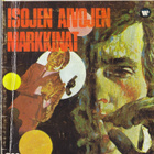 Agentti Korkeajännitys 1974 03 Isojen aivojen markkinat - pikkukuva 1