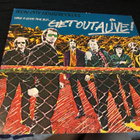 Iron City HouseRockers Have a good Time Us export lp Gold s - pikkukuva 1