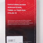 Mari Jungstedt ym. : Tummempi taivas - pikkukuva 2