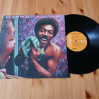 Wilson Pickett – Miz Lena's Boy lp orig 1973 Soul, Funk upea - pikkukuva 1