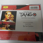 OST - TANGO LALO SCHIFRIN UUSI CD - pikkukuva 2