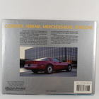 Henry Rasmussen : Four for the Road - Corvettes, Ferraris... - pikkukuva 2