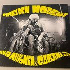 NIKO AHVONEN & Cortina Jets: Pimeyden nopeus * FIN 2007 - pikkukuva 1