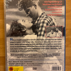 Hilja, maitotyttö DVD Anneli Sauli UUSI - pikkukuva 2