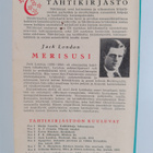 Jack London : Merisusi - pikkukuva 2