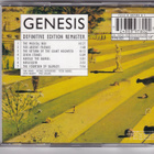 Genesis - Nursery Cryme - CD-levy - pikkukuva 2