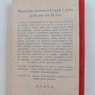 Jorma Soveri : Nuorten luonnonkirja 1 - pikkukuva 2