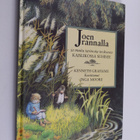 Kenneth Grahame : Joen rannalla ja muita tarinoita teokse... - pikkukuva 1