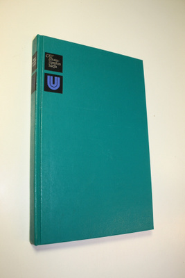 Siegfried Lenz : Saksantunti 1