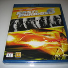 Fast & Furious 6 **BluRay,UUSI** - pikkukuva 1