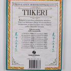 Man-ho Kwok : Kiinalainen horoskooppikirjasto Tiikeri - pikkukuva 2