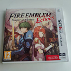 Fire Emblem Echoes Shadows of Valentia ( Nintendo 3DS ) - pikkukuva 1