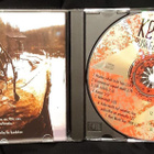 Keuhkot - Ruskea aikakirja CD (UUSI) - pikkukuva 2