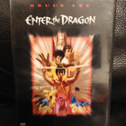 Enter the Dragon (1973) DVD Suomijulkaisu - pikkukuva 1