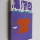 John Steinbeck : Taipumaton tahto - pikkukuva 1