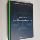 Janne Kaisto ym. : Johdatus varallisuusoikeuteen - pikkukuva 1