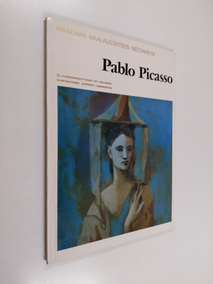 Pablo Picasso : Pablo Picasso