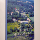 Jouko Nurminen : Ihmistä ohjaamassa : kansanopistotoimint... - pikkukuva 1
