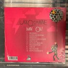 UKKOSMAINE - Ihan Ok! cd (Electro) - pikkukuva 2