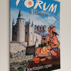 Forum 6 : Historia - opettajan opas - pikkukuva 1