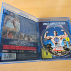 Hercules in New York (Blu-ray) - pikkukuva 4