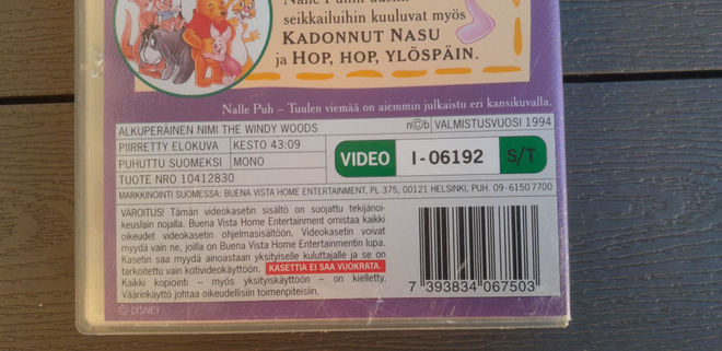 Item image