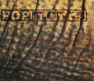 { popmonks - elephant }