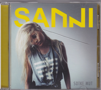 Sanni - Sotke Mut