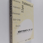 Ilpo Tuomarila : Mäntyranta se oli - pikkukuva 1