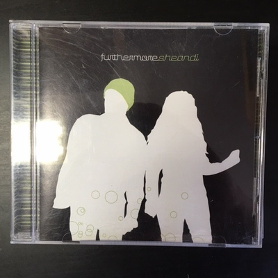 Furthermore - She And I CD