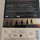 Rok Dabla DVD (Jaz Coleman/Killing Joke) - pikkukuva 2