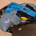 Transformers G1 SEAWING (Seacons) 1988 *100%* - pikkukuva 2